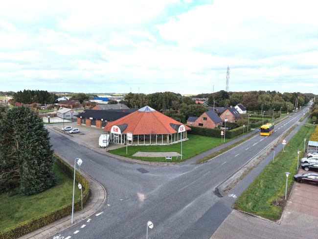 Svinget 2, 7300 Jelling